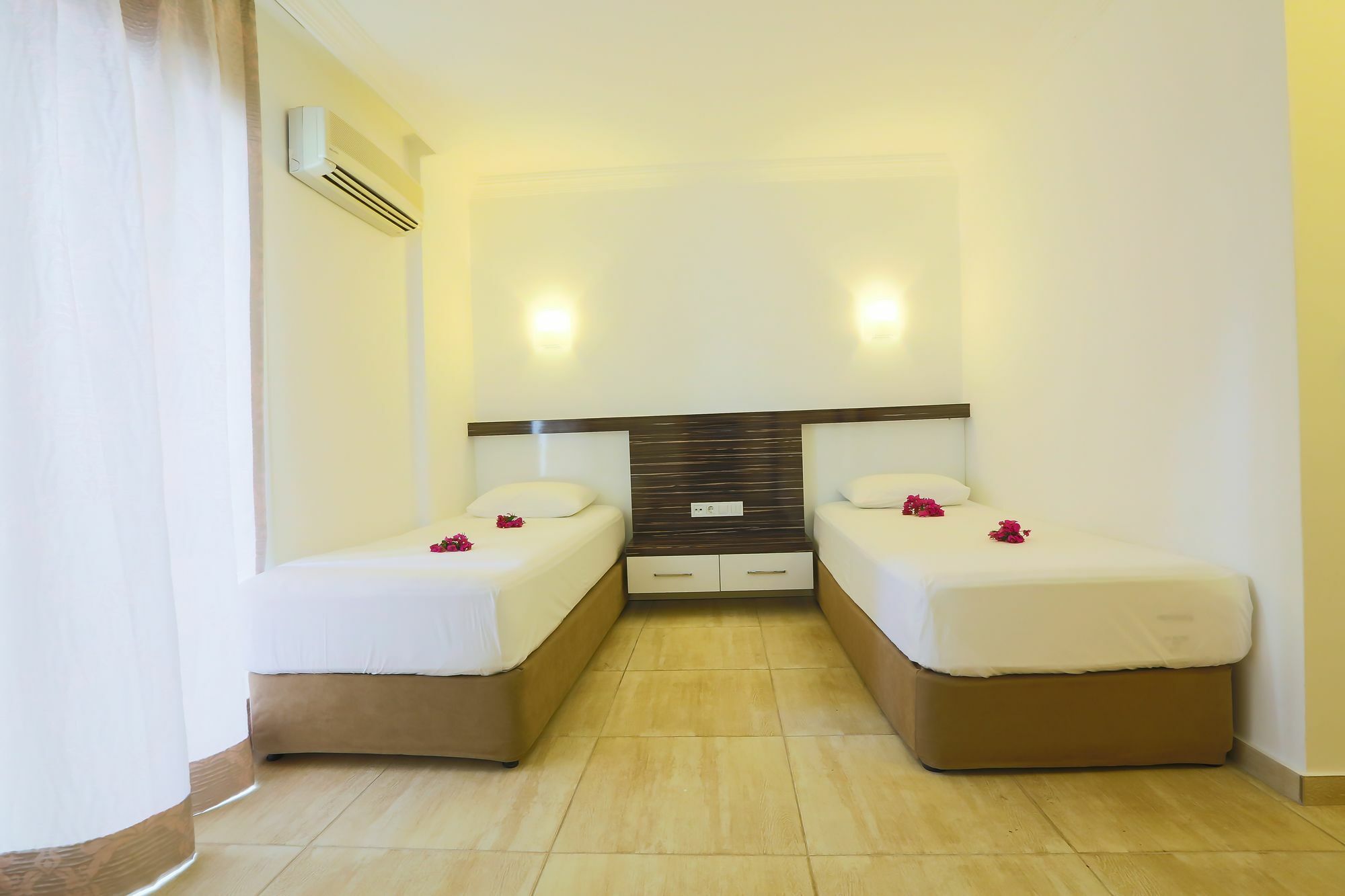 Belinda Hotel Kas Exterior foto