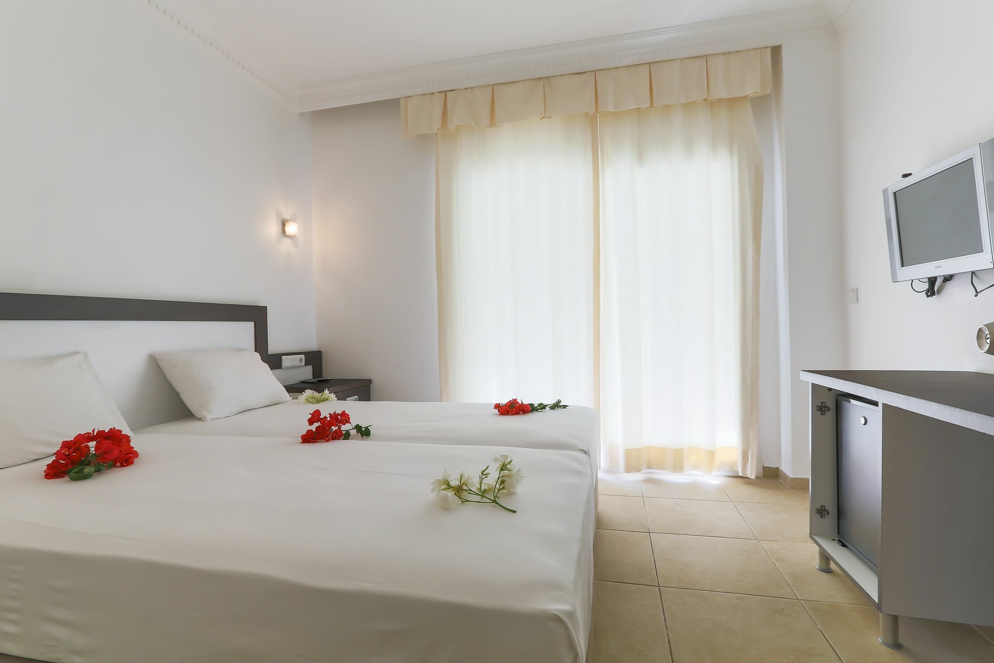 Belinda Hotel Kas Exterior foto